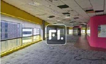 Imagem: Conjunto para alugar, 526m² por R$ 52.631/mês