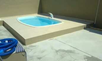 Imagem: Cabo Frio Peró Piscina e Churrasqueira!!!!!