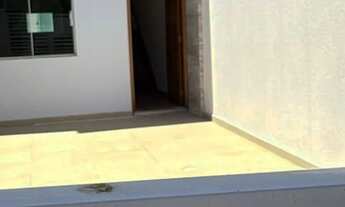 Imagem 5: Casa duplex com conceito aberto e suíte em Salina Branca RJ