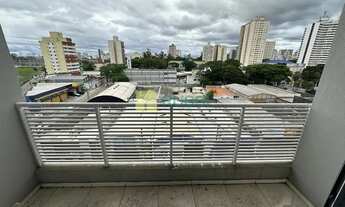 Imagem 7: Sala, 104 m² - venda por R$ 535.000,00 ou aluguel por R$ 5.736,00/mês - Jardim São Dimas