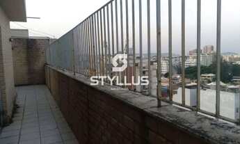 Imagem 4: Méier Apartamento cobertura com 3 dormitórios