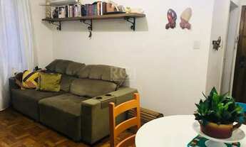 Imagem 4: Apartamento para Venda - 66.33m², 2 dormitórios, 1 vaga - Praia de Belas