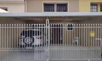 Imagem: Ótimo sobrado 03 dormitórios frente para