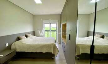 Imagem 7: Apartamento - Swiss Park - Campinas