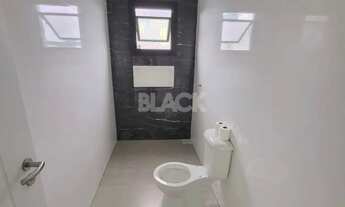 Imagem 2: Térrea para venda possui 106 metros quadrados com 3 quartos