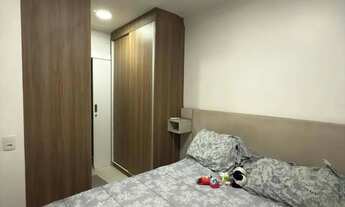 Imagem 7: Imóvel para aluguel com 77 metros quadrados com 3 quartos em Calhau - São Luís - MA