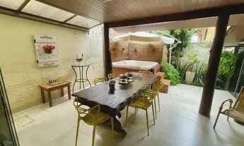 Imagem 4: Imóvel para venda possui 112 metros quadrados com 3 quartos