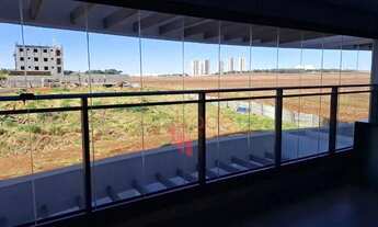 Imagem 3: Apartamento à Venda de 03 Suítes no Bairro Jardim Olhos D Água I em Ribeirão Preto com Chu