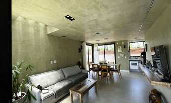 Imagem 2: CASA COM 3 DORMITÓRIOS SENDO 1 SUÍTE NO CAMPECHE