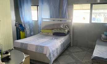 Imagem 4: APARTAMENTO MOBILIADO NA RIBEIRA