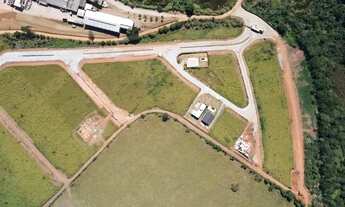 Imagem 5: Terreno em Joanópolis, condomínio fechado, excelente localização, para venda com 1000m²