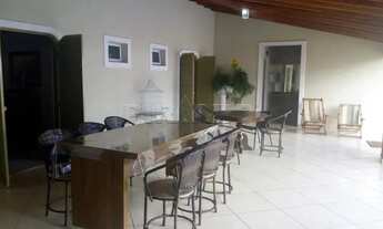 Imagem 4: Casa Padrão em Ribeirão Preto