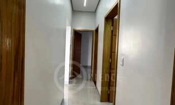 Imagem 7: Belíssima casa nova para venda na quadra 1.503 sul com 3/4!