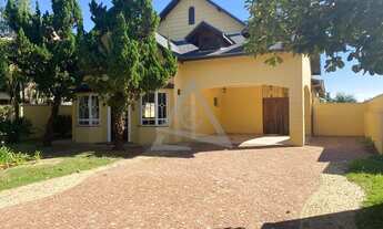 Imagem: Casa à venda em Campinas, Loteamento Alphaville