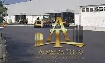 Imagem 6: Galpão para Locação com 740 m² - Jardim Estância Brasil em Atibaia/SP