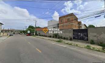 Imagem: Terreno Murado com Prédio comercial a venda