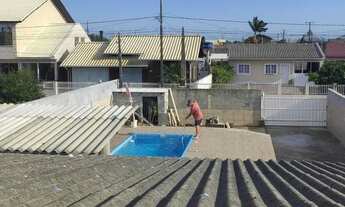 Imagem 3: Casa na praia do sonho com picina