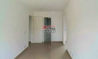 Imagem 7: VILA MASCOTE , APTO GARDEN 2 DORM.( 1 SUÍTE ) SACADA NA SALA E SUÍTE, 2 VAGAS LAZER COMPLE