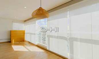 Imagem 2: Aluguel Apartamento 1 Dormitórios - 84 m² Pinheiros