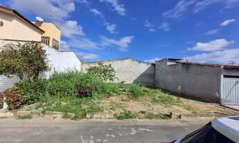 Imagem: Vendo Terreno no Feira XII