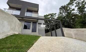 Imagem: SOBRADO À VENDA ACESSO INDIVIDUAL