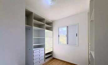 Imagem 7: Imóvel para aluguel tem 70 metros quadrados com 3 quartos em Jardim Messina - Jundiaí - SP