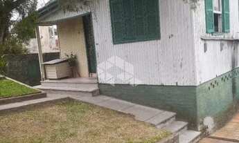 Imagem 2: Casa com 02 quartos à venda no bairro Nossa Senhora Das Dores em Santa Maria