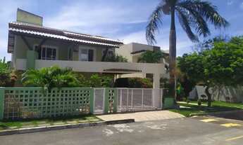Imagem 2: Casa em Condomínio para Locação em Salvador, Piatã, 4 dormitórios, 4 suítes, 5 banheiros