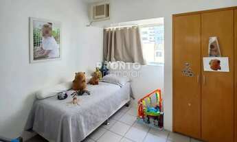 Imagem 4: Imóvel para venda com 128 metros quadrados com 3 quartos em Boa Viagem - Recife - PE