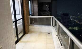 Imagem 11: ALUGUEL | THE ONE RESIDENCE APARTAMENTO MOBILIADO | ANDAR ALTO