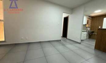 Imagem 2: Apartamento com 3 dormitórios à venda, 77 m² por R$ 280.000,00 - Cândida Câmara - Montes C