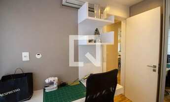 Imagem 7: Apartamento à Venda - Brooklin, 2 Quartos, 68 m2