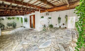 Imagem: Casa a venda Bairro Pampulha 2 quartos sendo