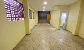 Imagem: Salão no Bairro Jardim Calux em São Bernardo