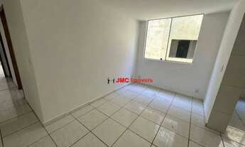 Imagem: Apartamento com 2 dormitórios para alugar