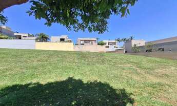 Imagem 7: Terreno de 419,34m² à venda em condomínio - Vila do Golf