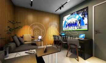 Imagem 7: Apartamento : Padrão / Residencial / Tijuca