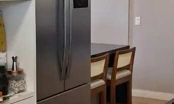 Imagem 7: GARDEN CLUB - PARQUE 10 - BELÍSSIMO APTO - 1.350.000,00