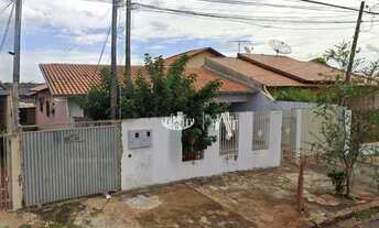 Imagem 3: Casa à venda, 168 m² por R$ 470.000,00 - Califórnia - Londrina/PR