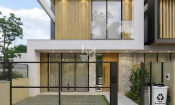 Imagem 2: Casas com 3 suítes à venda no Santa Mônica, Florianópolis