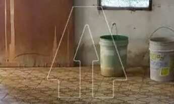 Imagem 4: Casa à venda no Bairro Paraíso em Araçatuba