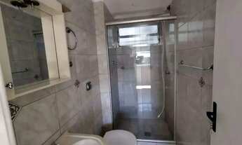 Imagem 7: Apartamento para Venda- 1 quarto com suíte, 1 vaga coberta- Cristal