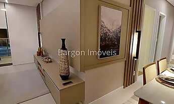 Imagem 3: Apartamento 3 quartos sendo 1 suíte a venda no Bairro São Mateus em Juiz de Fora