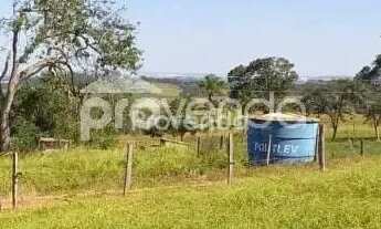 Imagem 2: ÁREA COM 58.000M² LOCALIZADA NA RODOVIA GO 080, KM 11,5, GOIÂNIA-GO
