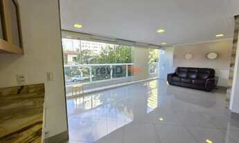 Imagem 3: Apto Garden - 161m2 - 2 suítes - 2 Vagas - Cambuci - Pacote Locação: R$ 9.590,00