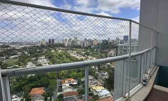 Imagem 3: Apto. Triplex Novare Alphaville 169 metros