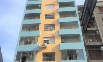 Imagem: Apartamento de 2 quartos na Cidade Baixa