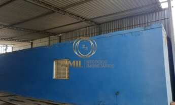 Imagem 3: EL Terreno com galpão Residencial São Paulo -Jacareí