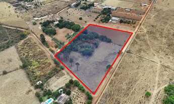 Imagem 3: Chácara Núcleo Rural Boa Esperança - Ceilândia, 35.000 m²!