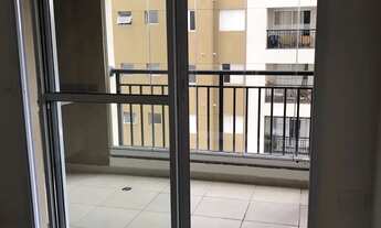 Imagem 2: RR9454 Apartamento 40m² CONDOMÍNIO SPLENDYA II - OPORTUNIDADE - 1 Dorm 1 Vaga - Ótima Loca